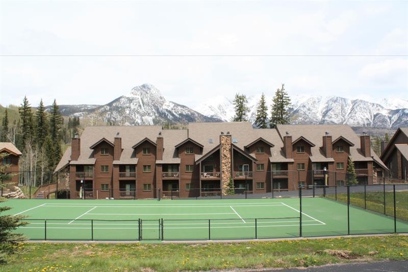Cascade Village By The Ivy Group دورانجو المظهر الخارجي الصورة